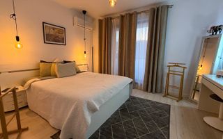 DUPLEX DE VANZARE CORBEANCA - LAGUNA ALBASTRA - INCALZIRE PARDOSEALA - Poză 6