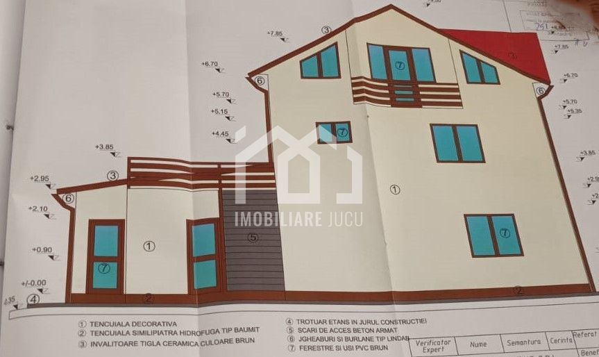 Casa individuala cu 12 camere, Potential Turistic, Visea, Comuna Jucu - Poză 10