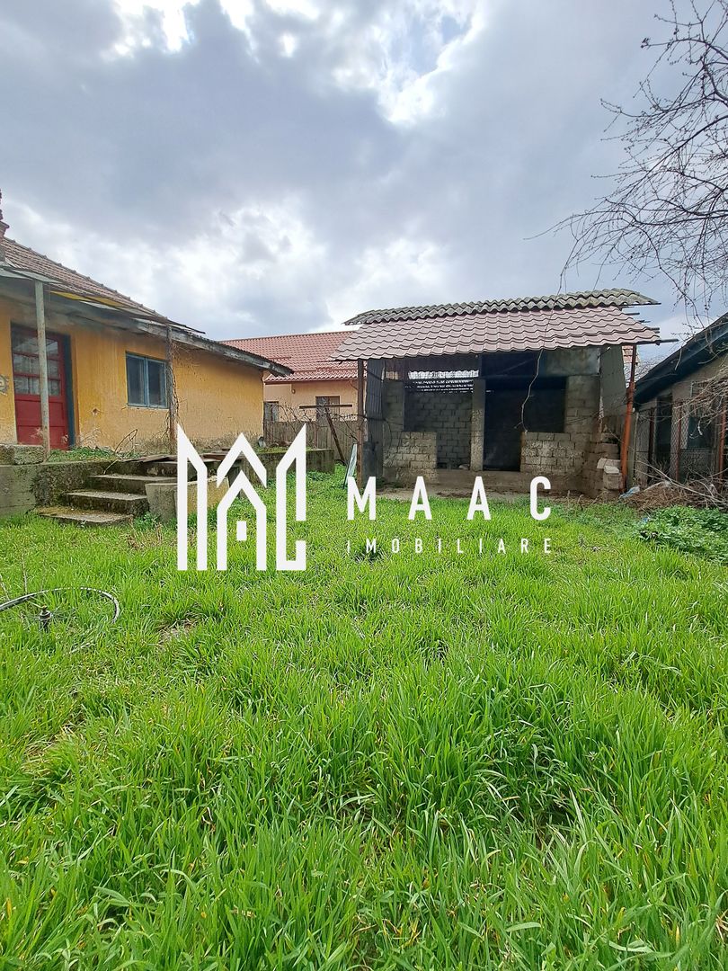 Casa Ostroveni | Ramnicu Valcea | teren 340mp | - Poză 8