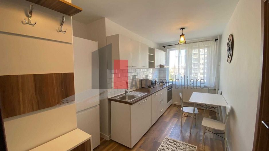 Apartament cochet cu 2 camere – Zona Șoseaua Colentina  (Obor) - Poză 1