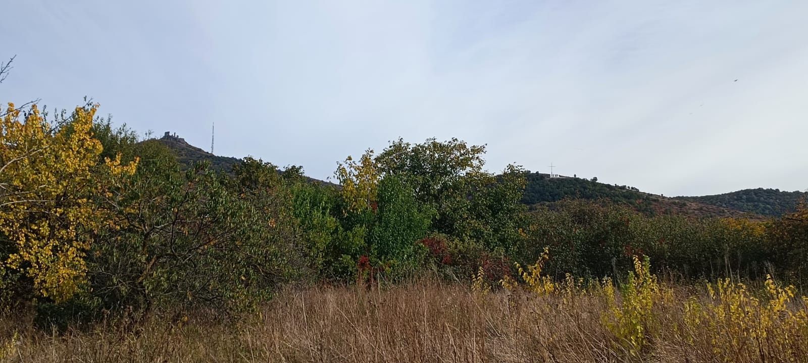 🏡  Casă de Poveste în Șiria, Arad- Locație Rară - Poză 12