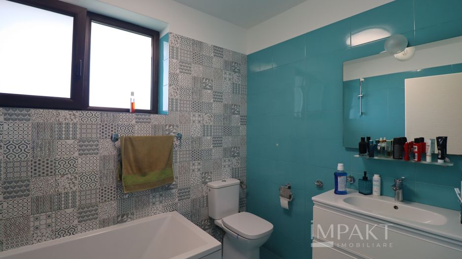 Duplex cu teren de 386 de vanzare in Borhanci! - Poză 18