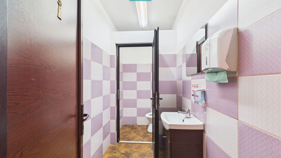 Pensiune la Orțișoara - Poză 19