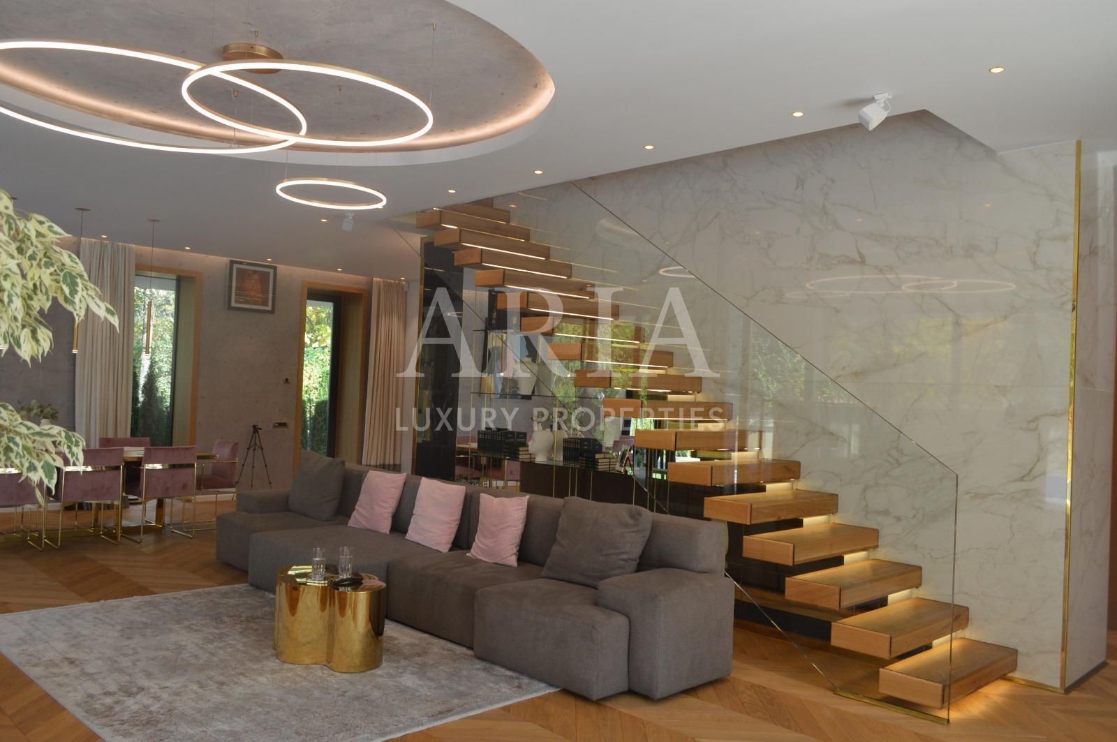 VILA INDIVIDUALA PISCINA | PADURE | BANEASA - Poză 7