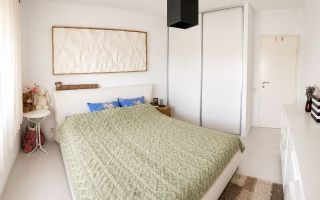 APARTAMENT 3 CAMERE | BALCON | PARCARE | LIFT | ZONA RAHOVEI - Poză 7