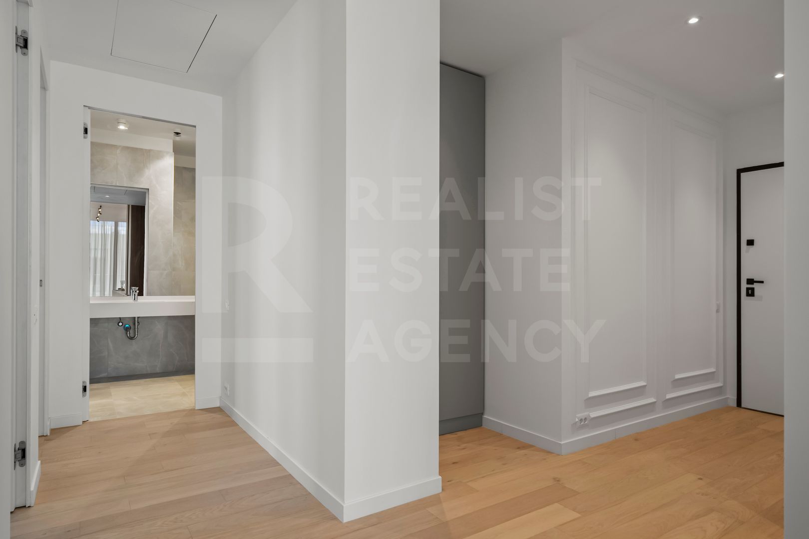 Vânzare, Penthouse, 4 camere, One Cotroceni Park, București - Poză 15