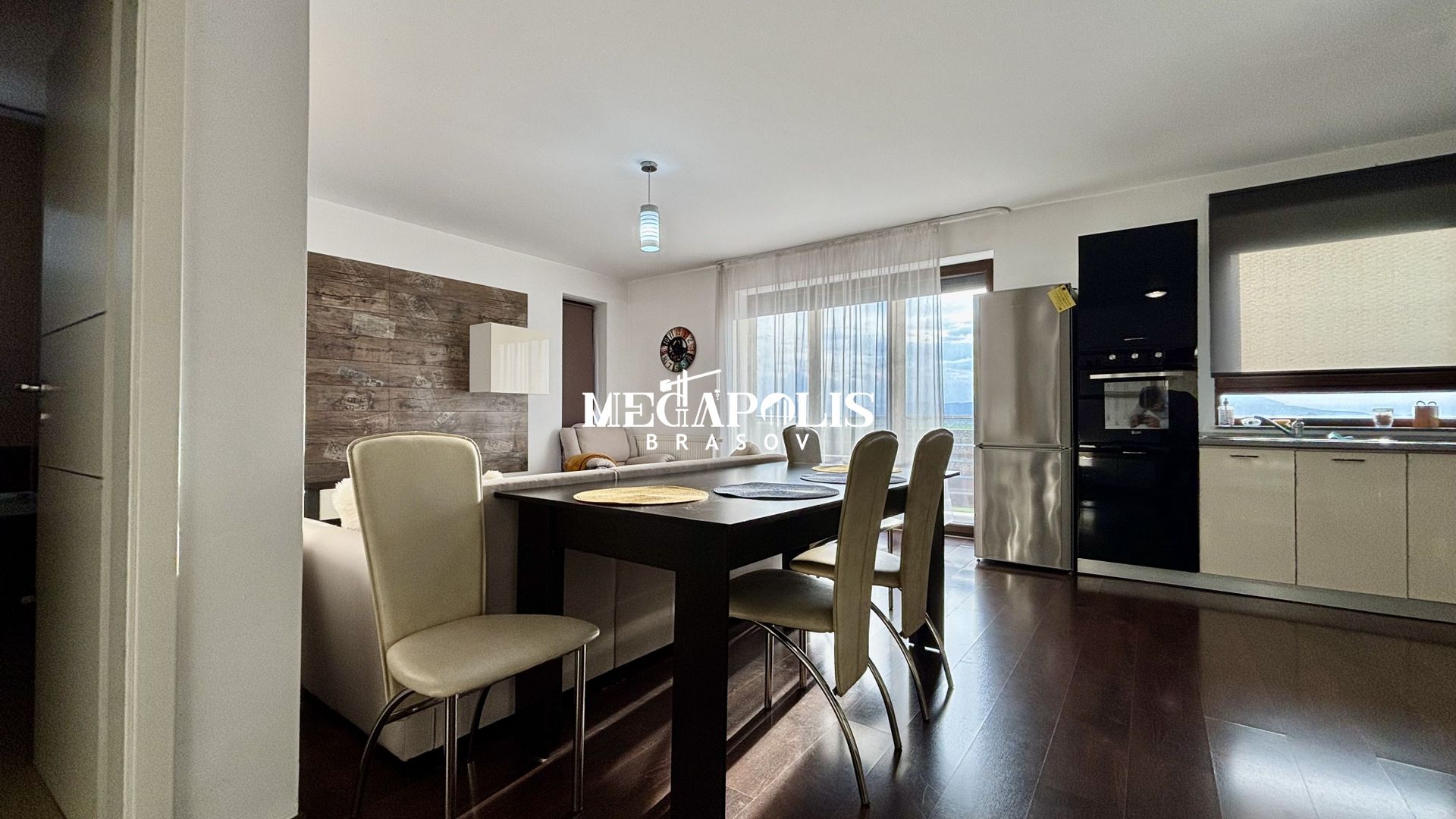 Apartament 2 camere | Parcare | Boxă | Pet-Friendly | Avantgarden - Poză 5