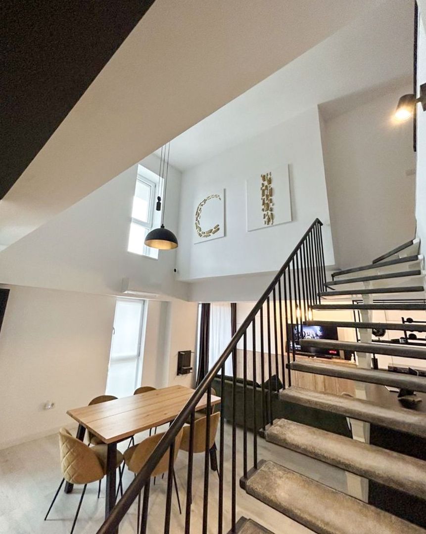 Vânare Penthouse 109mp | Pipera - Poză 5