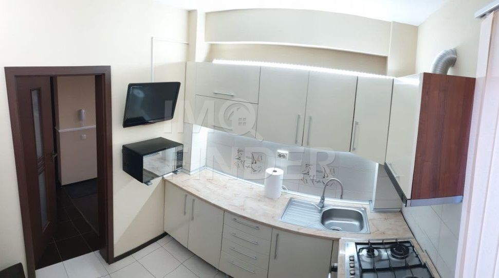 Apartament 3 camere imobil nou, Zorilor - Poză 5
