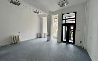 Spatiu comercial | 71 mp | Zona Dorobantilor | Piata Marasti | - Poză 1