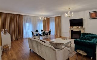 Apartament 3 camere Herastrau / Bdl Regele Mihai / Loc de parcare - Poză 8