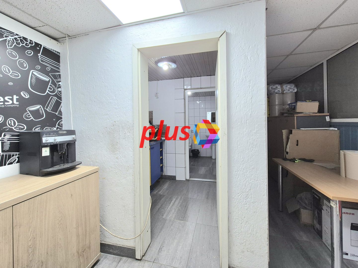 Hala de inchiriat Brașov - 280 mp plus-imo.ro - Poză 9