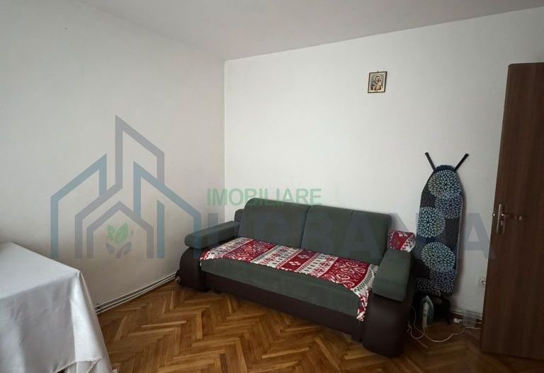 Apartament 2 camere, decomandat, 56 mp, etaj 2, Bulevardul Independenței, Iași – vizavi de UMF - Poză 2