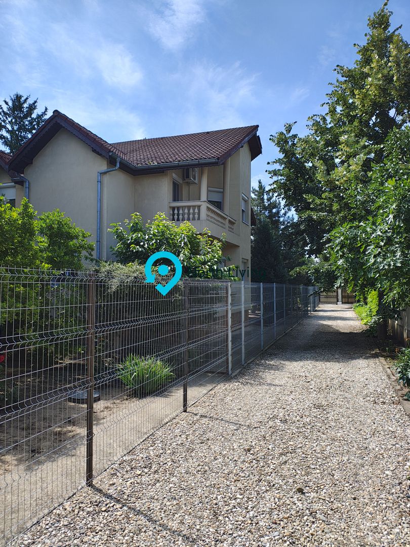 Vila individuala | Curte 400 mp | Garaj 2 auto | zona Pipera - Poză 27