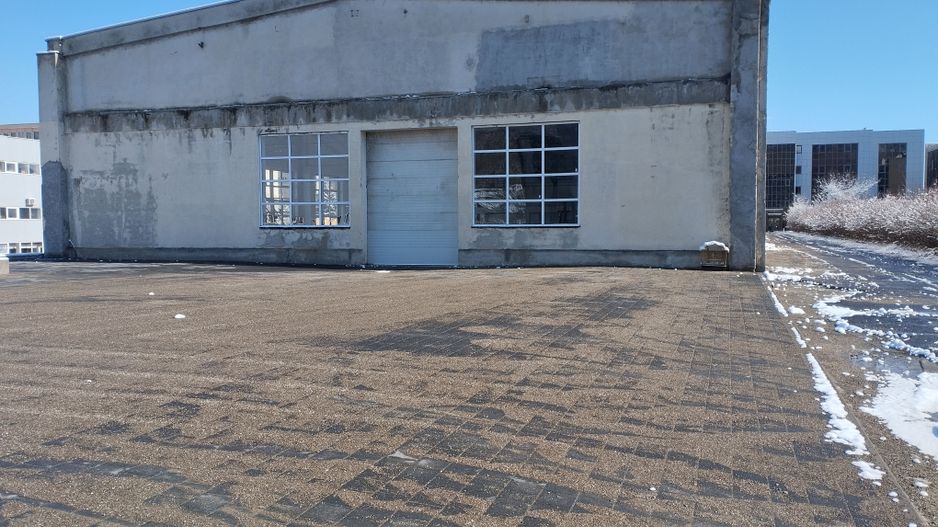 Închiriere hala Astra - Poză 8