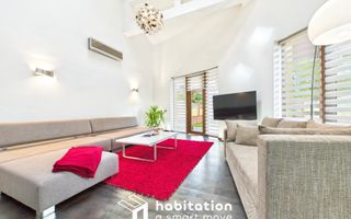 Descoperă eleganța unei case moderne– vizitează prin tur virtual - Poză 4