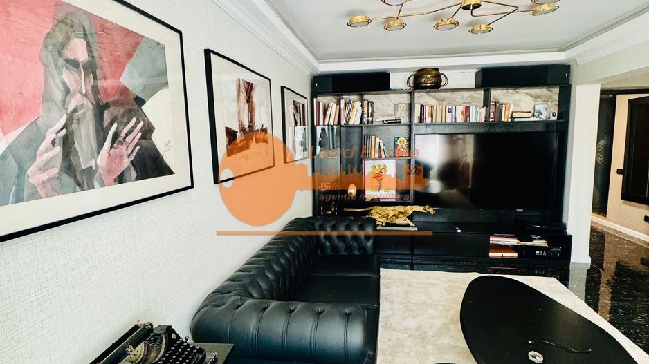 Duplex Calea Victoriei-Unic-1979-Lux - Poză 3