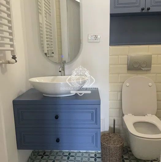 Unirii-Tineretului I 2 camere I 48mp I Etaj 10 I loc de parcare I 870 EURO - Poză 7