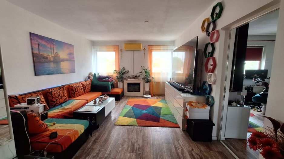 Apartament 2 camere - Bulevardul Marasesti - Poză 1