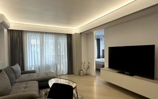 Apartament 2 camere Cortina North Pipera I Parcare inclusa I Premium - Poză 1