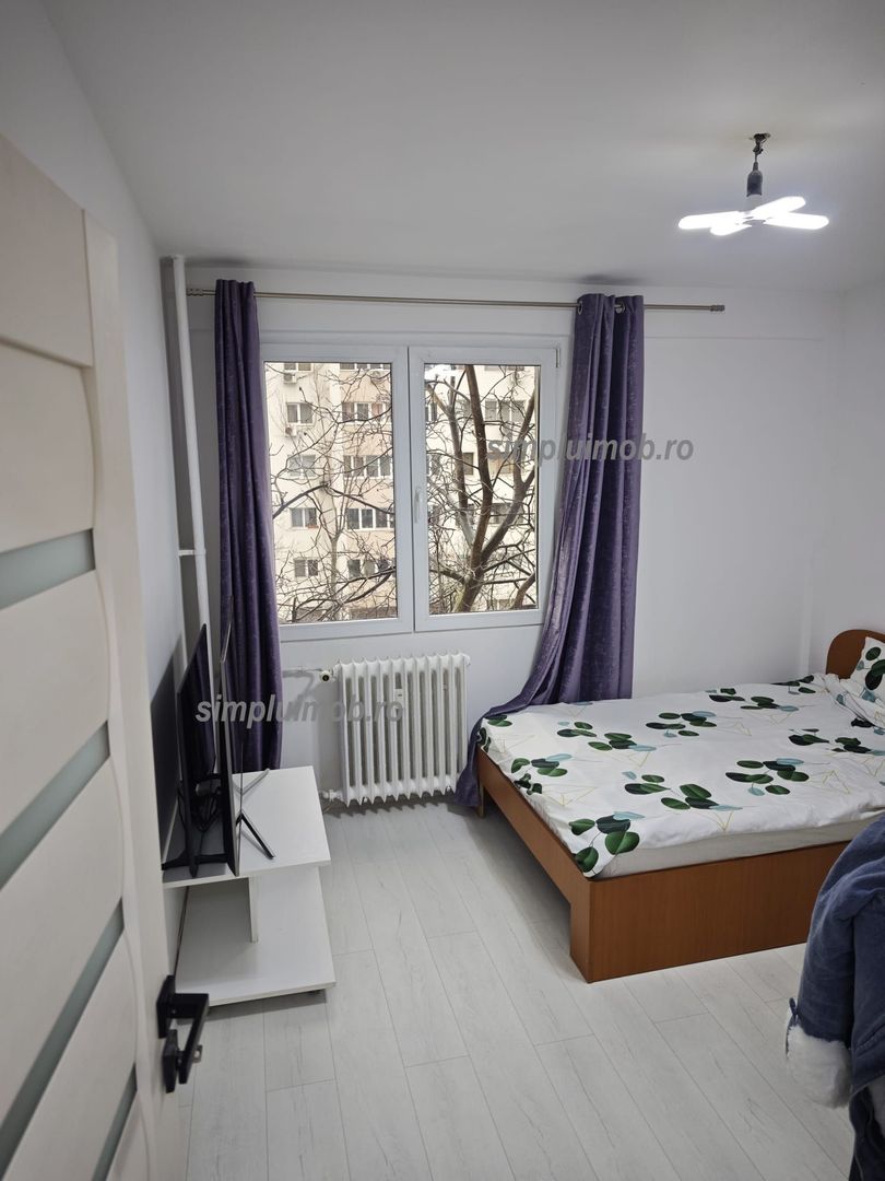 2 Camere Modern Renovat 2025 Gata de mutare! – Bd. 1 Decembrie 1918 - Poză 3