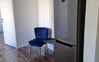 Apartament 2 camere de inchiriat, Iasi, zona Garii - Poză 8
