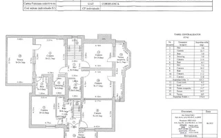 PARADISUL VERDE, VILA 507 MP, LOT 1.095 MP! - Poză 26