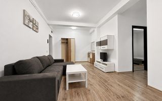 Ap 3cam|Bloc nou, centrala, parcare, 2/3| Zona NORD Dumbravita Lipovei - Poză 2