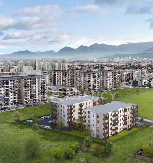 Vânzare, apartament cu o cameră, zona Tractorul - Poză 5