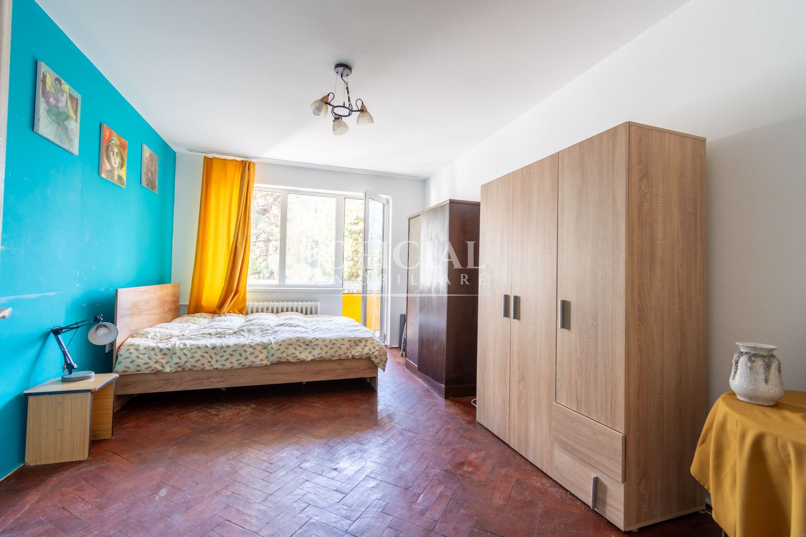 Apartament 2 Camere | 50 Mp | Balcon | Gheorgheni Unirii IULIUS MALL - Poză 1