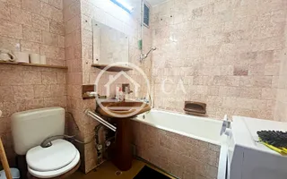 Apartament cu 3 camere de inchiriat in zona Nufarul, Oradea - Poză 12