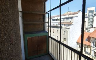 3 camere I Cismigiu I Etaj 5/6 I 1960 - Poză 5