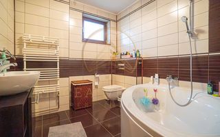 DACIA - Vila D+P+1E+M, teren 780 mp, deschidere 24 ml. - Poză 72