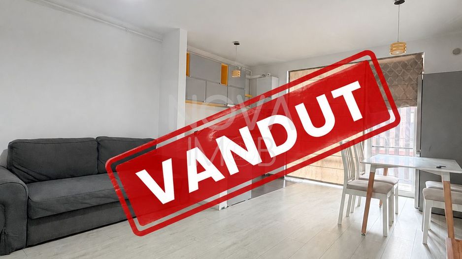 Apartament 2 camere, etajul 1 - Cartierul Arhitectilor - Poză 1