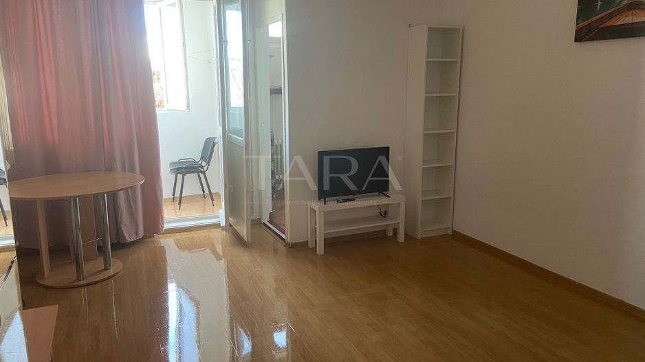 Garsonieră complet utilată în Mănăștur – gata de mutare! - Poză 3