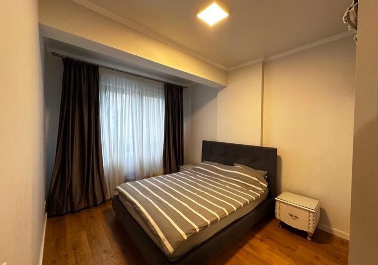 Apartament  bloc boutique + Loc de parcare // Domenii // Cireșarii - Poză 11