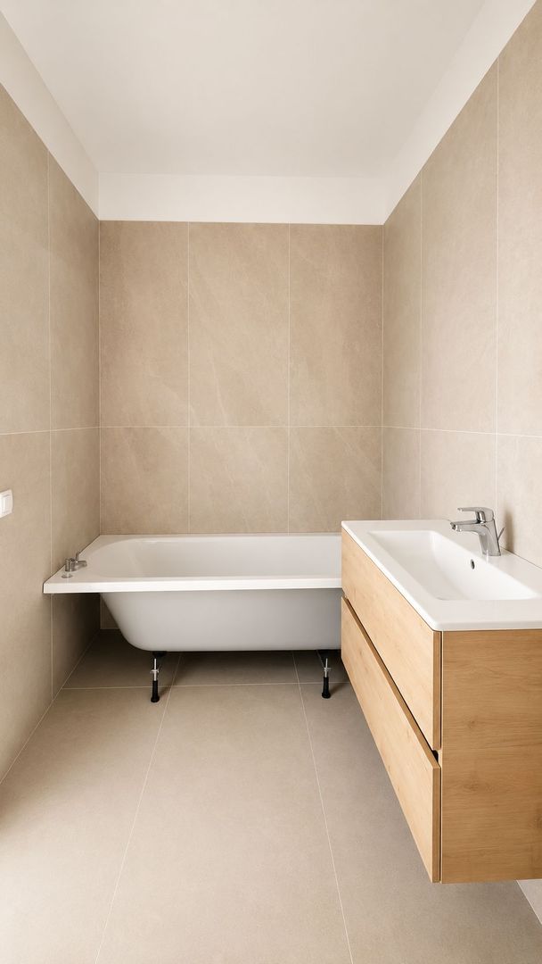 Comision 0% Apartament 2 camere de vanzare în Mehala – 51,66 mp utili - Poză 10