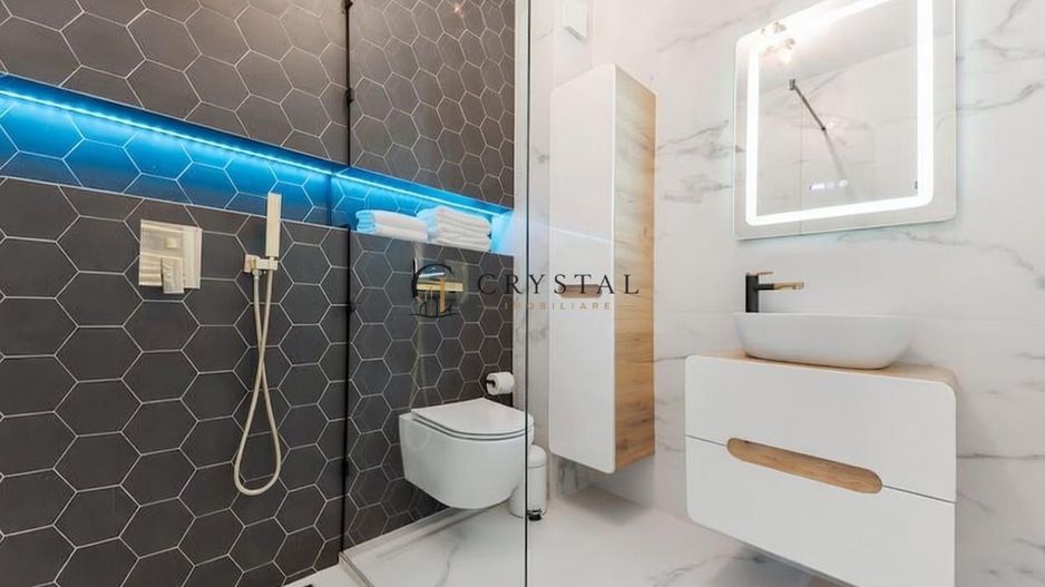 Apartament cu 3 camere | Prima Onestilor | Oradea - Poză 9