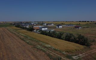 Teren 340mp, ocazie, Berceni/ Vidra - Poză 2