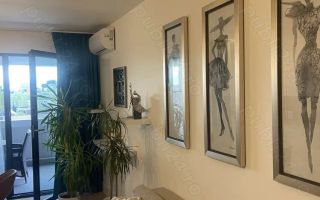 Apartament nou 2 camere, Barbu Văcărescu – zonă excelentă - Poză 6