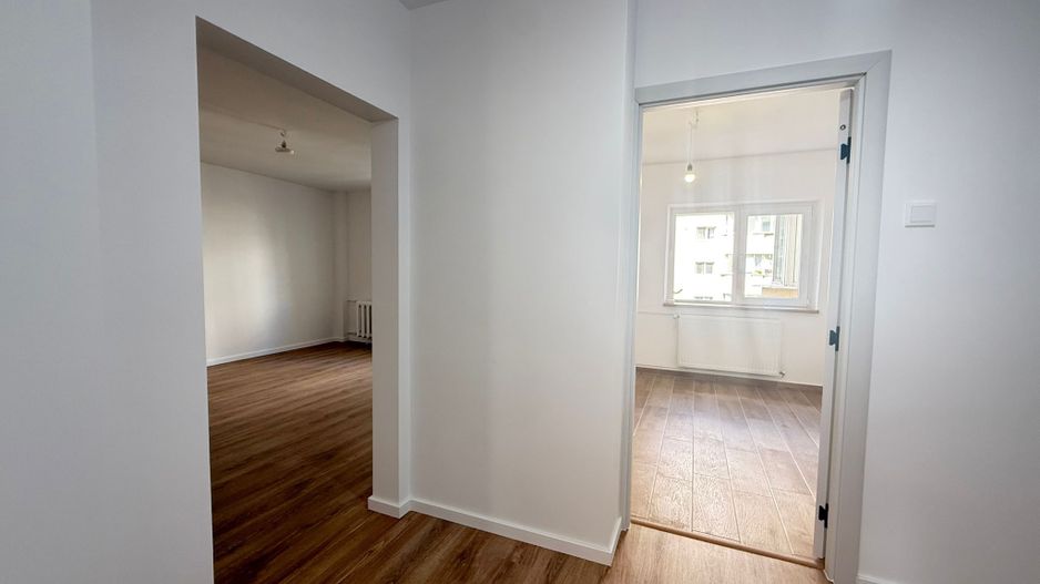 3 CAMERE  ‖ RENOVAT ‖ BLOC REABILITAT ‖ ETAJ INTERMEDIAR  ‖  NERVA TRAIAN - Poză 8