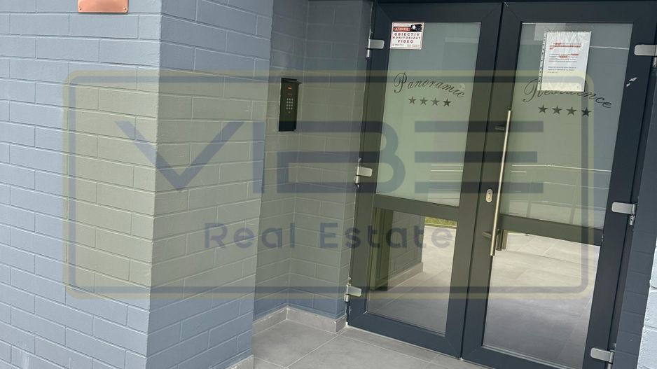 Apartament 2 camere Panoramic Residence-CUG Valea Adanca - Poză 17