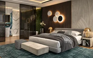 Duplex Aviatiei 790mp | Piscina pe terasa | 12 Parcari | Boxa 53mp | +Ap 2 cam - Poză 16