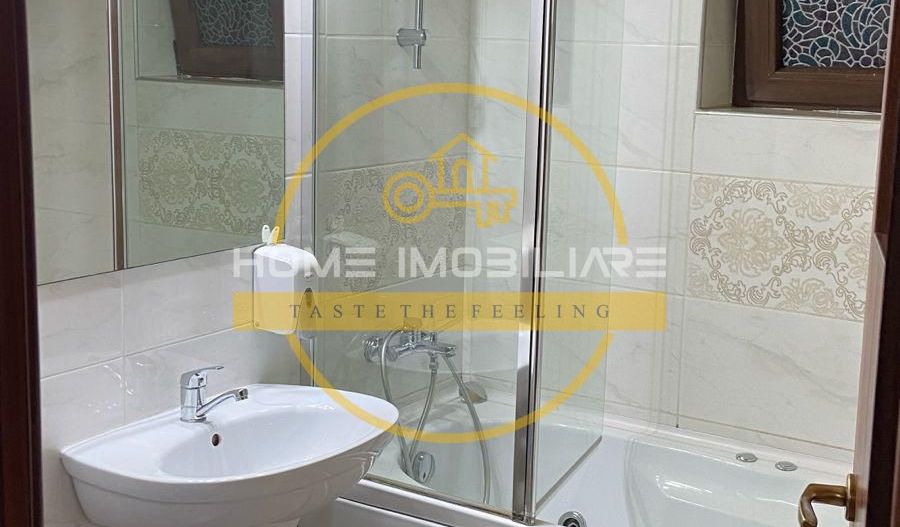 Apartament cu 2 camere/ 50mp/ zona Frumoasa - Poză 11