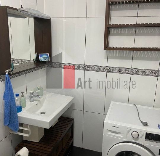 Apartament Bucurestii Noii/ Parc Bazilescu - Poză 7