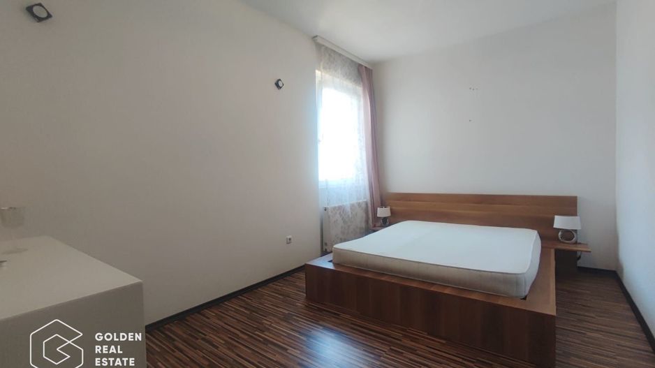 Penthouse cu 2 camere, balcon mare, parcare acoperita, Ared Uta - Poză 3
