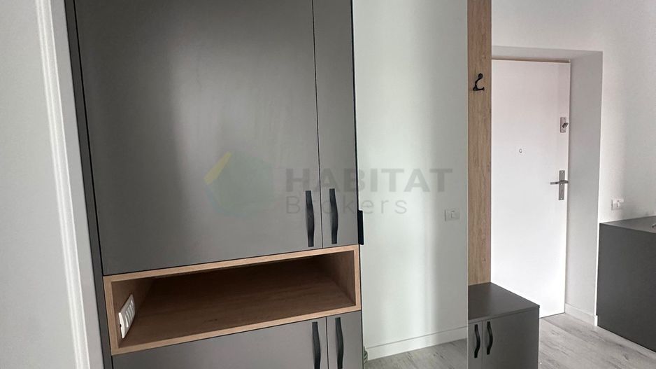 Prima Închiriere | 2 Camere Lux | City Nord Tunari - Poză 12