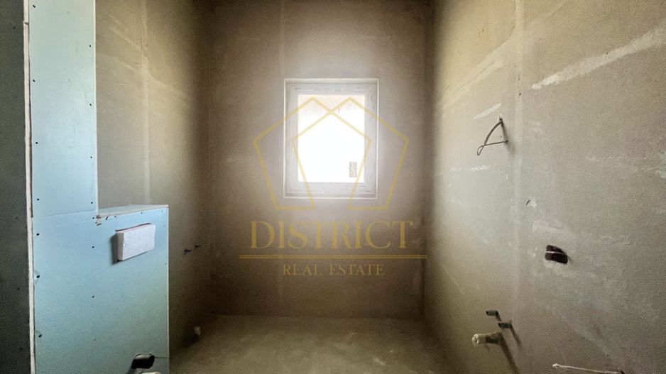 Apartament superb cu 2 camere si gradina I Freidorf - Poză 7