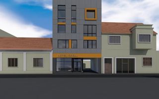 Autorizație de Construire pentru Hotel de Apartamente, zona centrala. - Poză 4