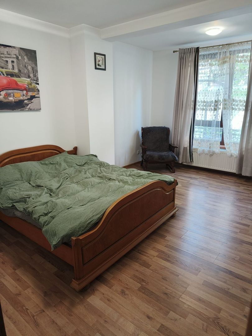 Garsoniera zona Centrul Istoric - Poză 13